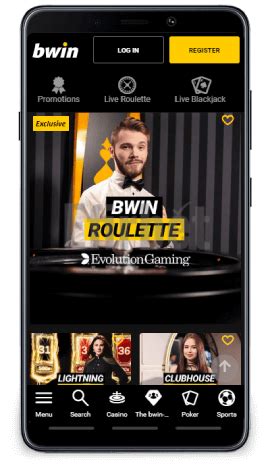 ‎bwin Live Casino Online on the App Store.